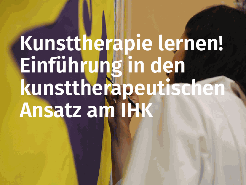 Einführungskurs IHK: 20. - 21. September 2024